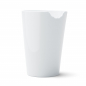Preview: FiftyEight 400ml Becher mit Biss